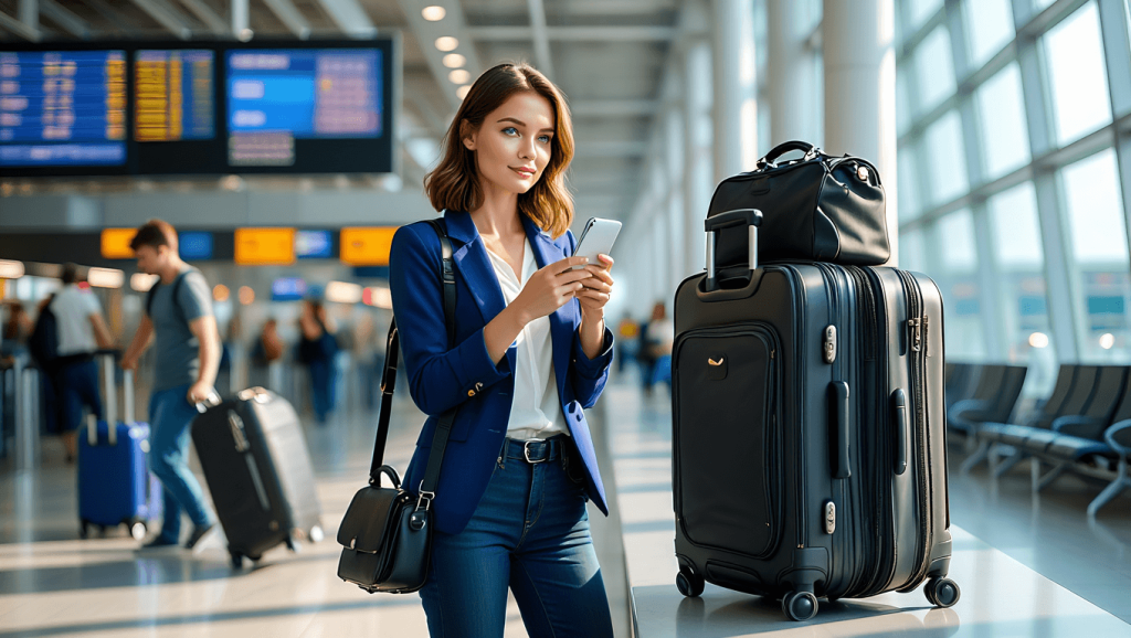 I’m a Pro Packer Who Never Checks a Bag—Here Are My 10 Best Tricks to Get Everything in a Single Carry-on