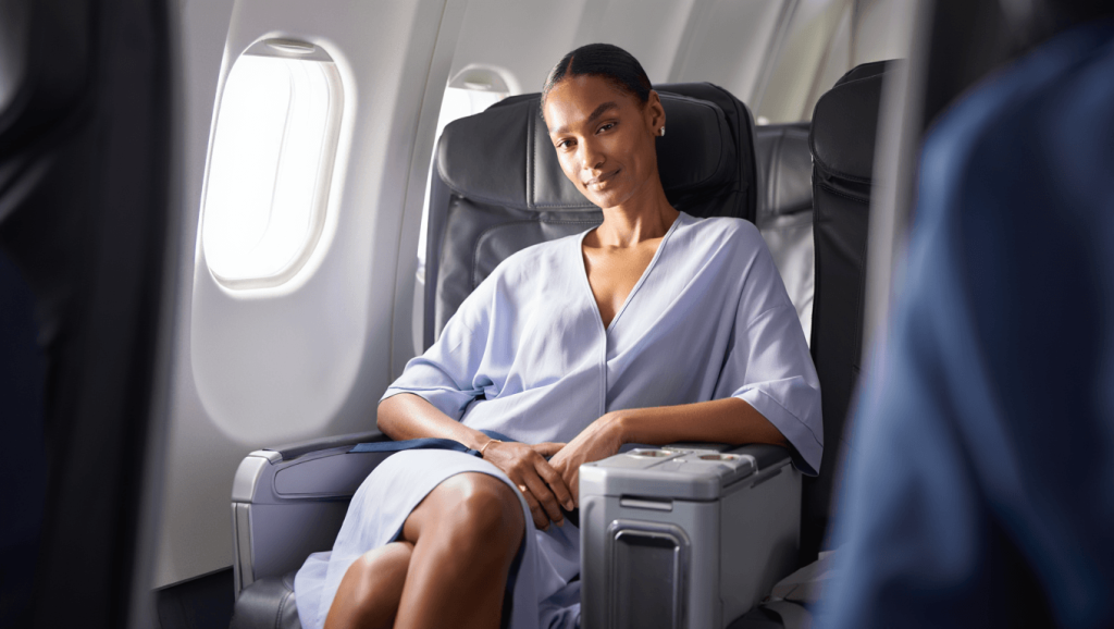 10 Wrinkle-free Travel Dresses That Are Just as Comfy as Your Favorite Lounge Set—Starting at Just $20