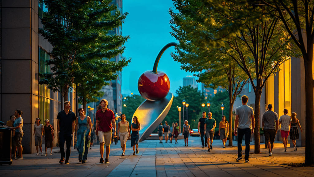 12 top things to know before you visit Minneapolis