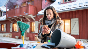 Vacation Rental Property Maintenance Guide With Essential Checklists