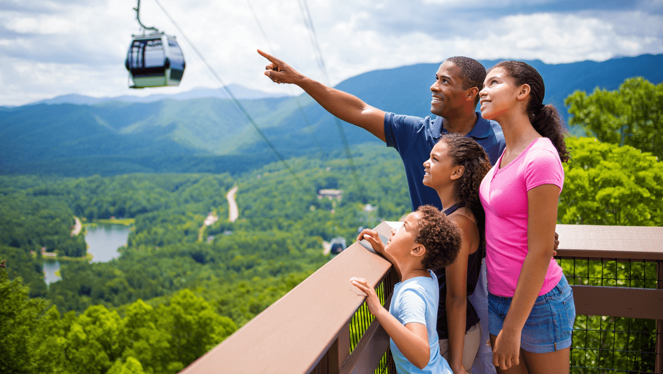 23 best things to do in Pigeon Forge and beyond