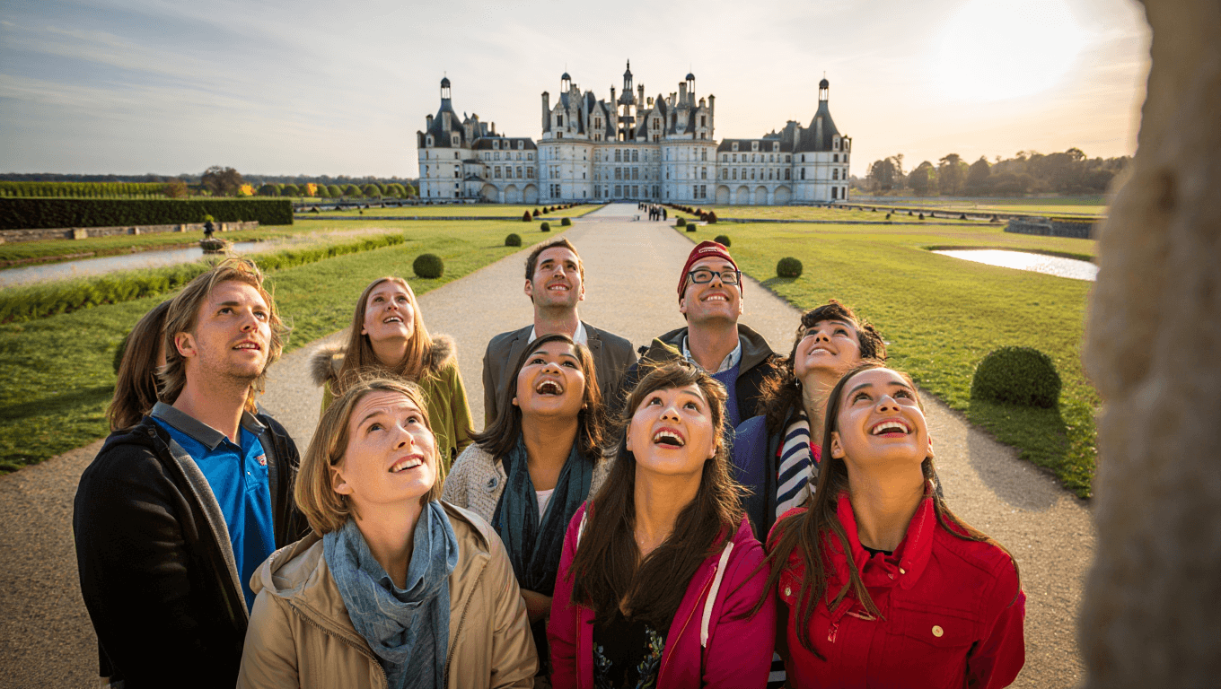 The 8 best things to do in France’s Loire Valley