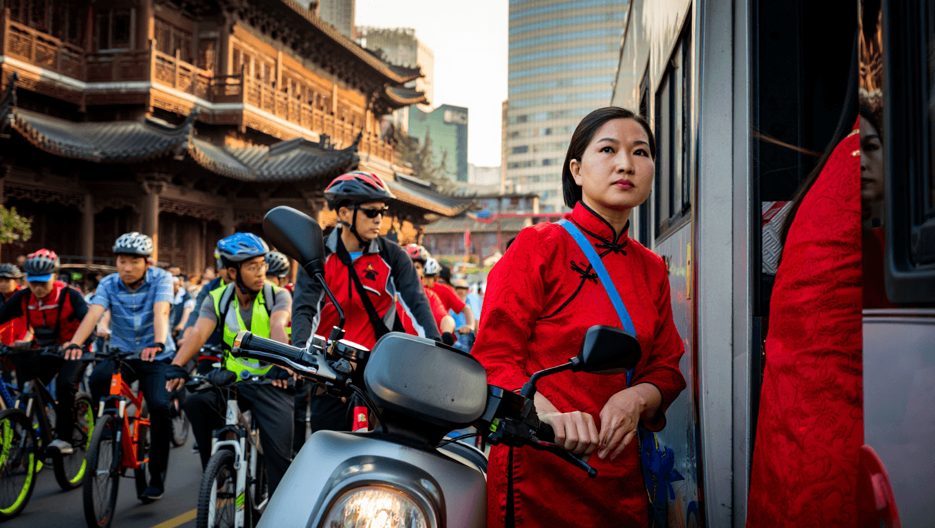 8 top things to do in China