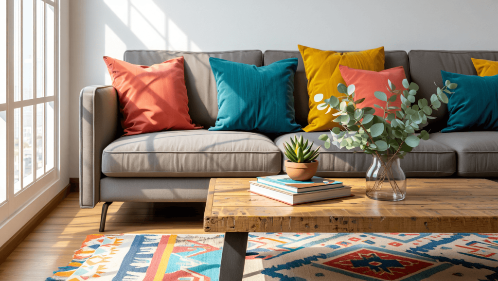 Airbnb Interior Design: Top 8 Ideas to Decorate Your Rental