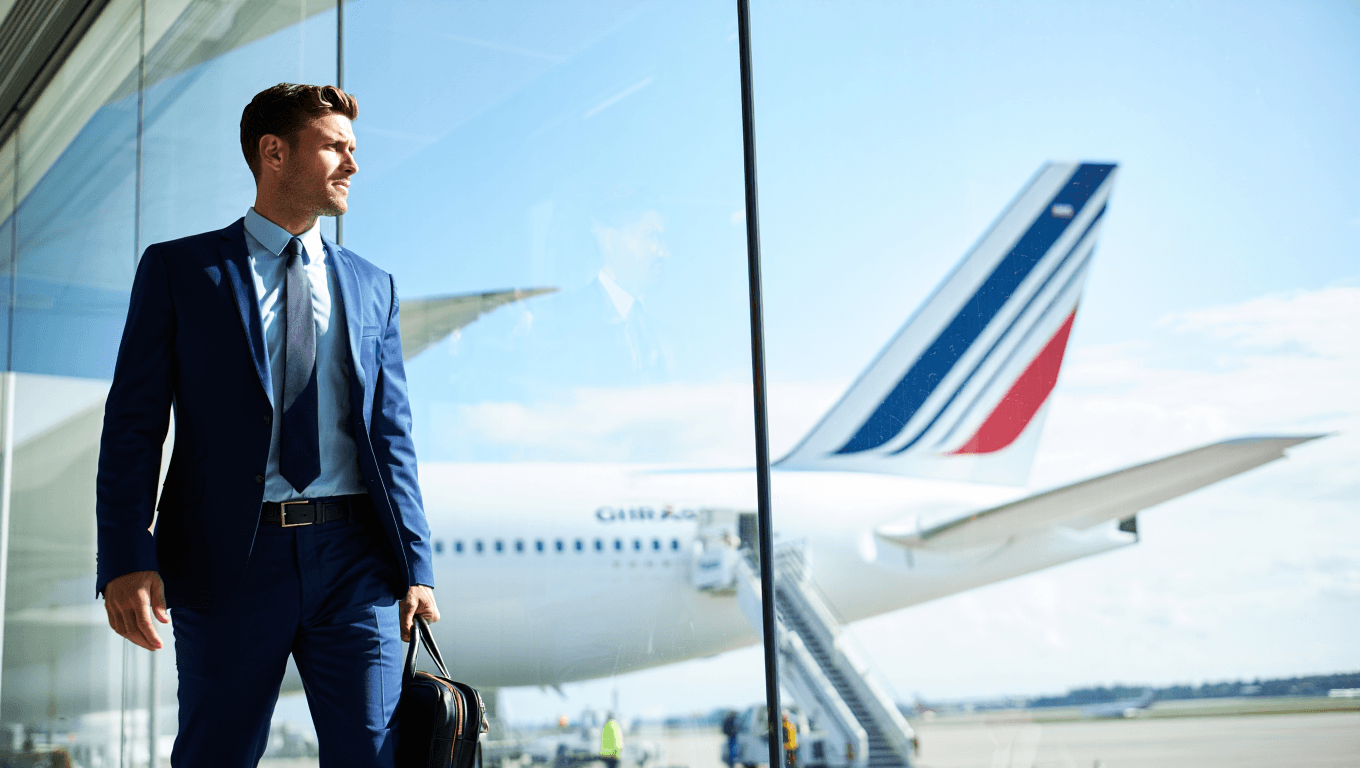 Air France-KLM Flying Blue Paid Status Match Promotion: Eligibility, Cost, Value