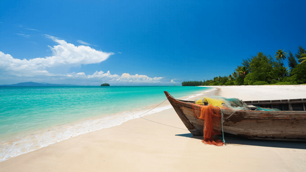 The 10 best beaches in Cambodia to escape to after Angkor Wat