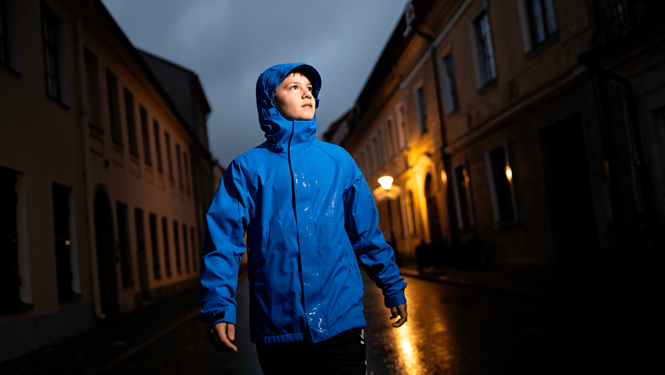 I Never Travel Without a Rain Jacket, and These Are the 12 I'd Trust in a Downpour