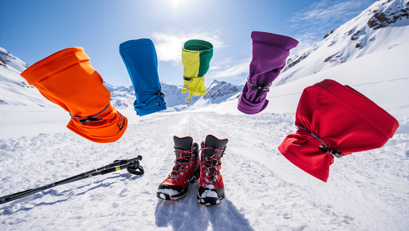 The 6 Best Neck Gaiters, Tested and Reviewed