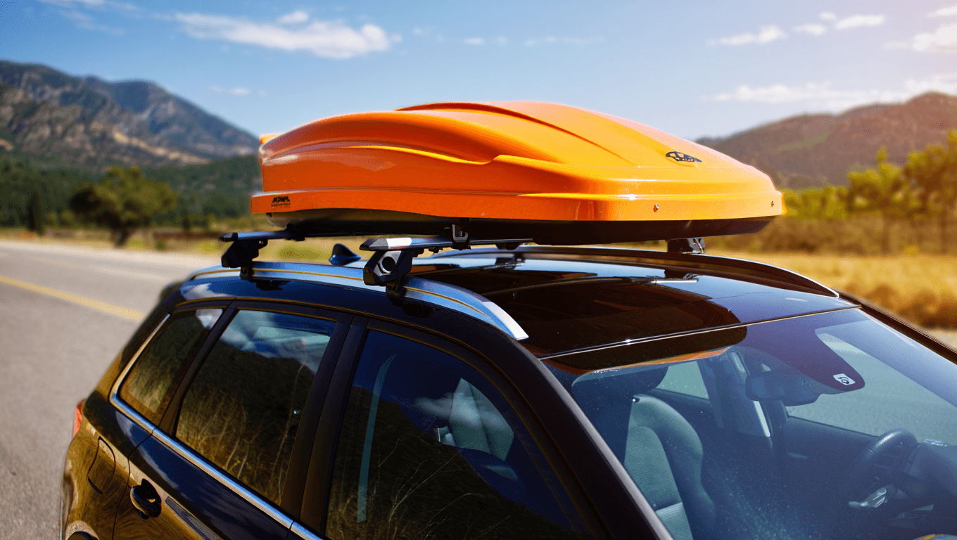The 7 Best Car Roof Carriers of 2026, Tested and Reviewed