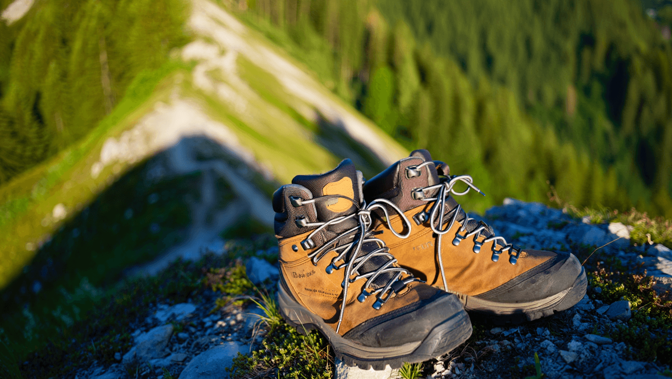 The 8 Best Hiking Boots for Women, Tested and Reviewed