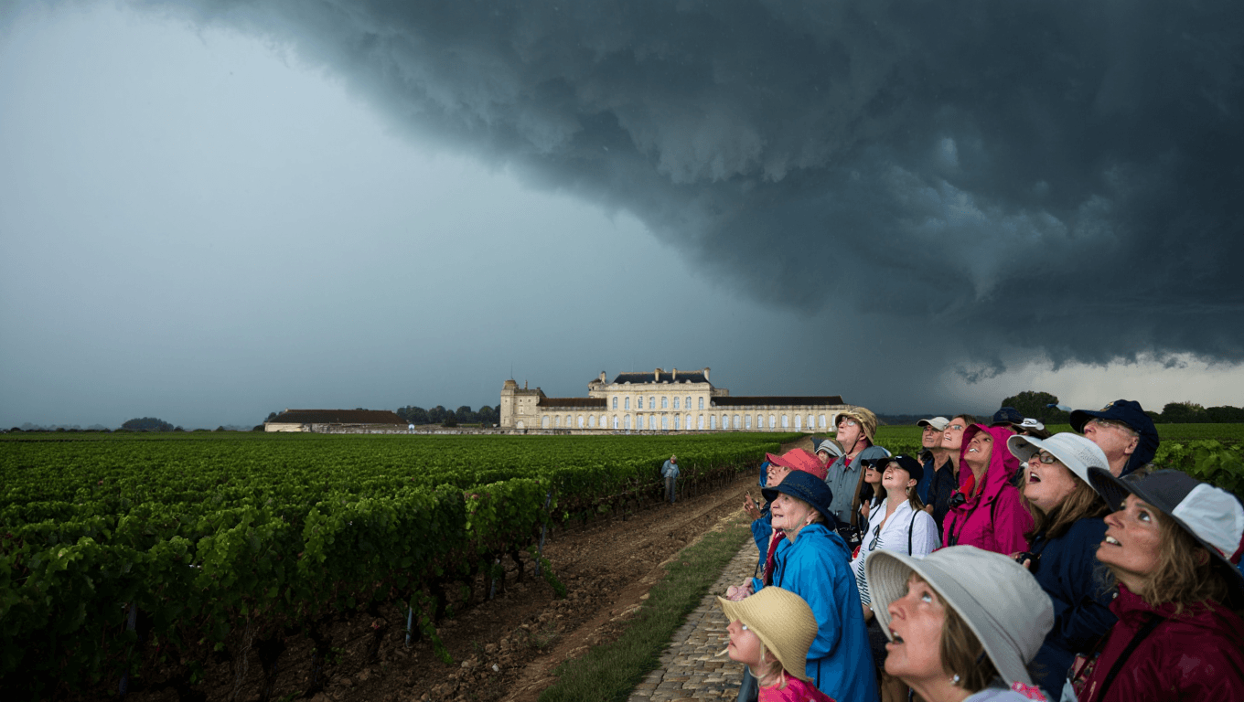 The best day trips from Bordeaux