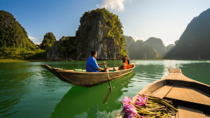 Where to Go in Southeast Asia