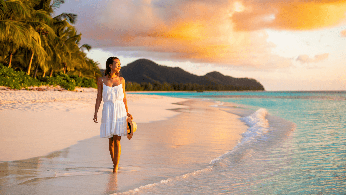 Les meilleures destinations pour novembre