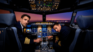 EL AL Boeing 777 Pilots To JFK ATC: “We Don’t Have Fuel And Cannot Go Around”