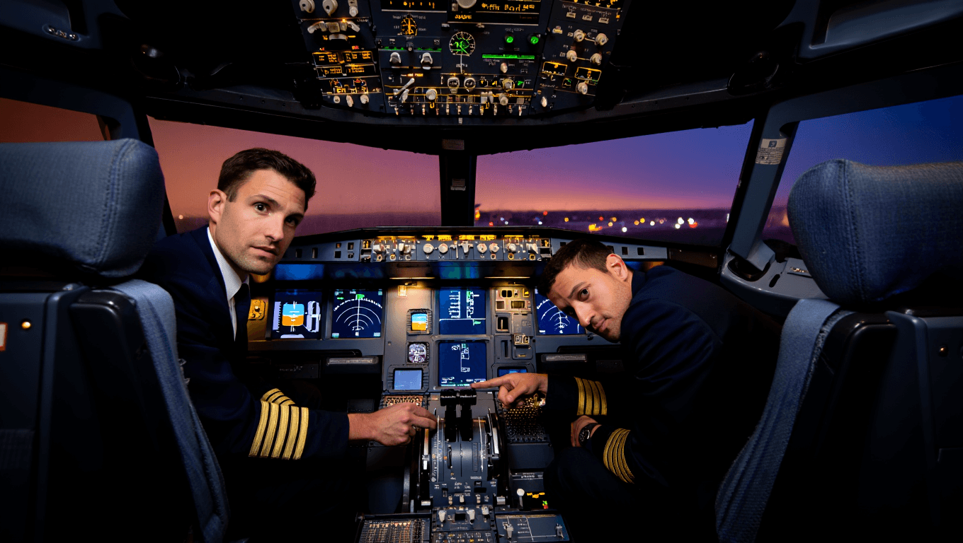 EL AL Boeing 777 Pilots To JFK ATC: “We Don’t Have Fuel And Cannot Go Around”