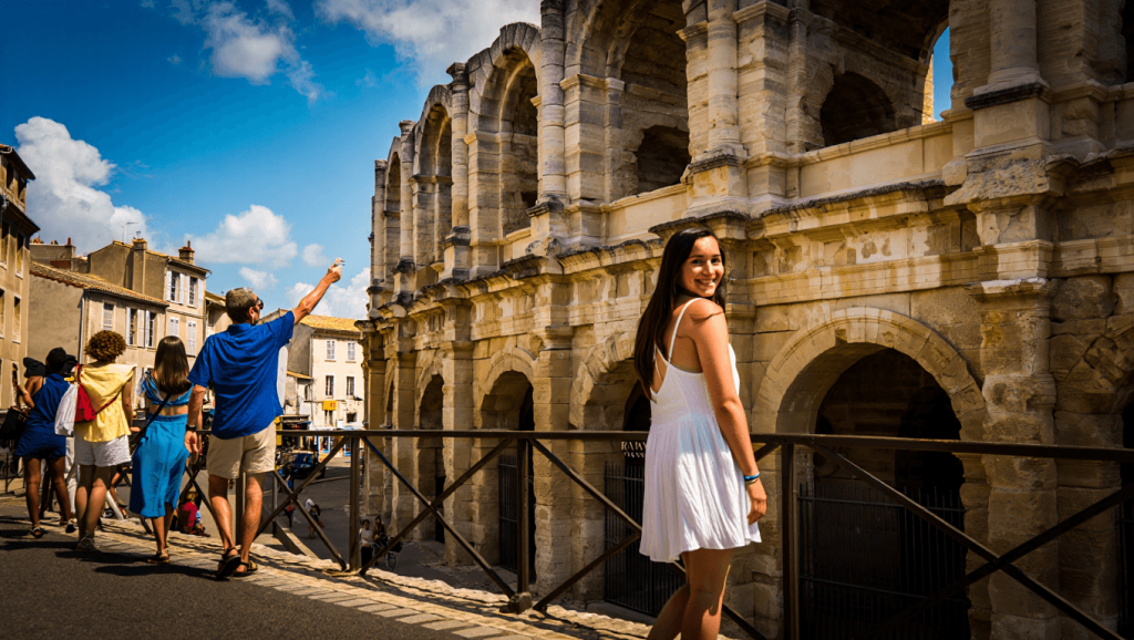 19 of the best things to do in Arles, France