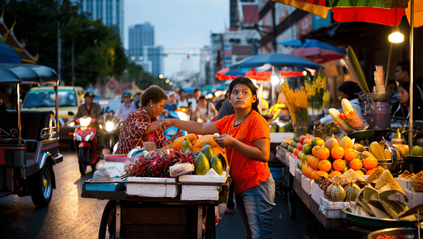 10 Best Things to Do in Bangkok—Here’s What’s Worth the Time