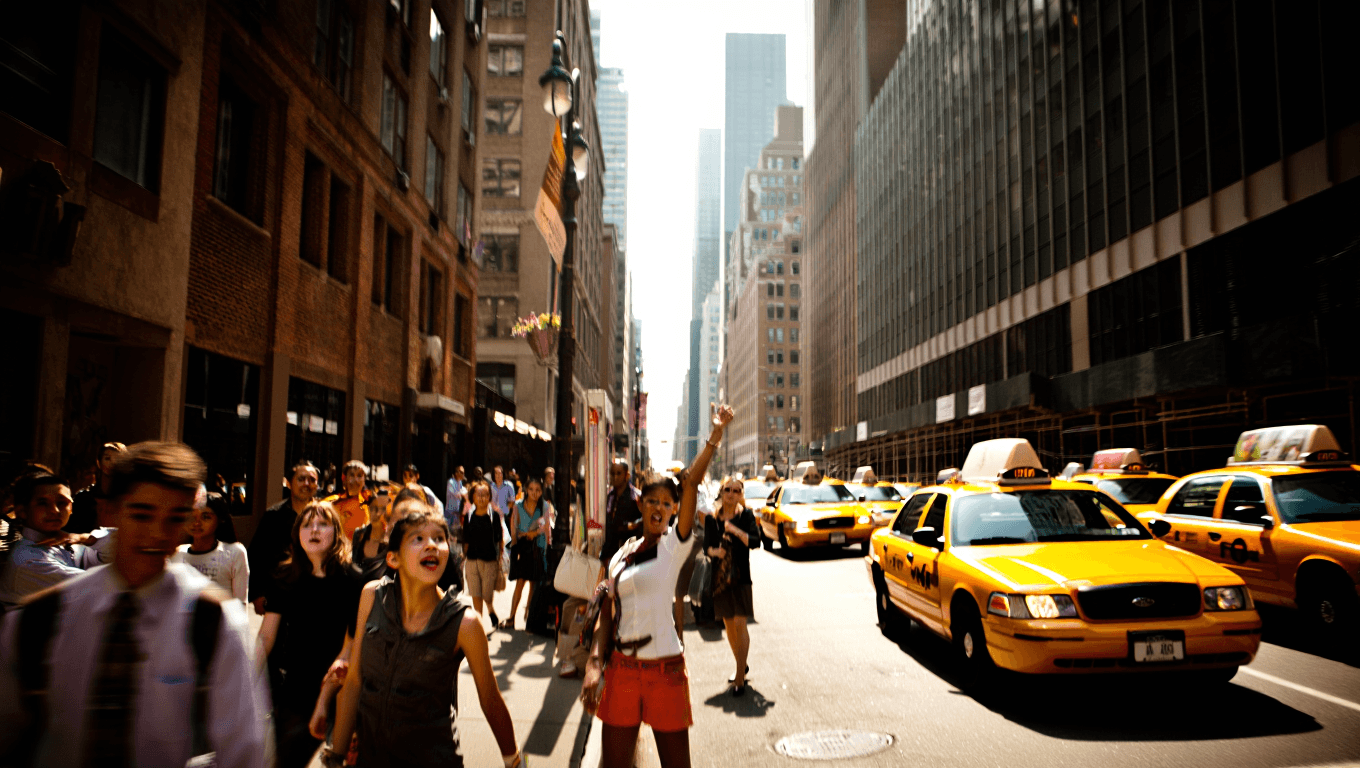 The best neighborhoods to visit in New York City
