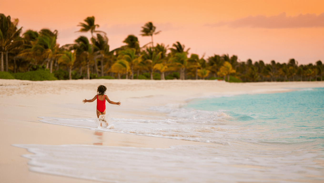 Vacances au soleil : les 25 destinations où partir au soleil en novembre