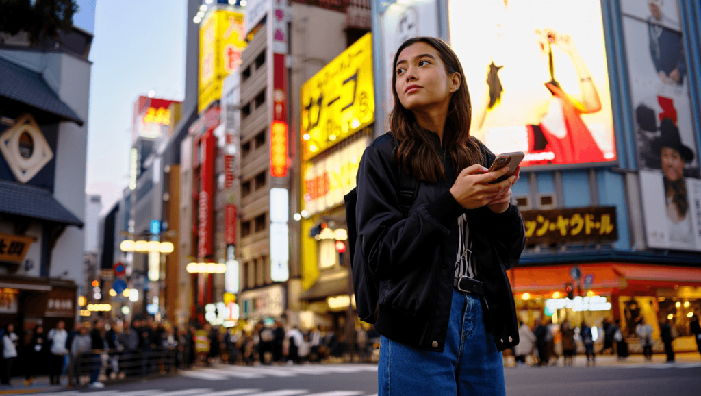 How to enjoy Tokyo on a budget