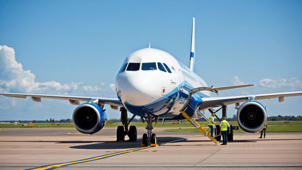 Introduction: Across The Atlantic On The Airbus A321XLR