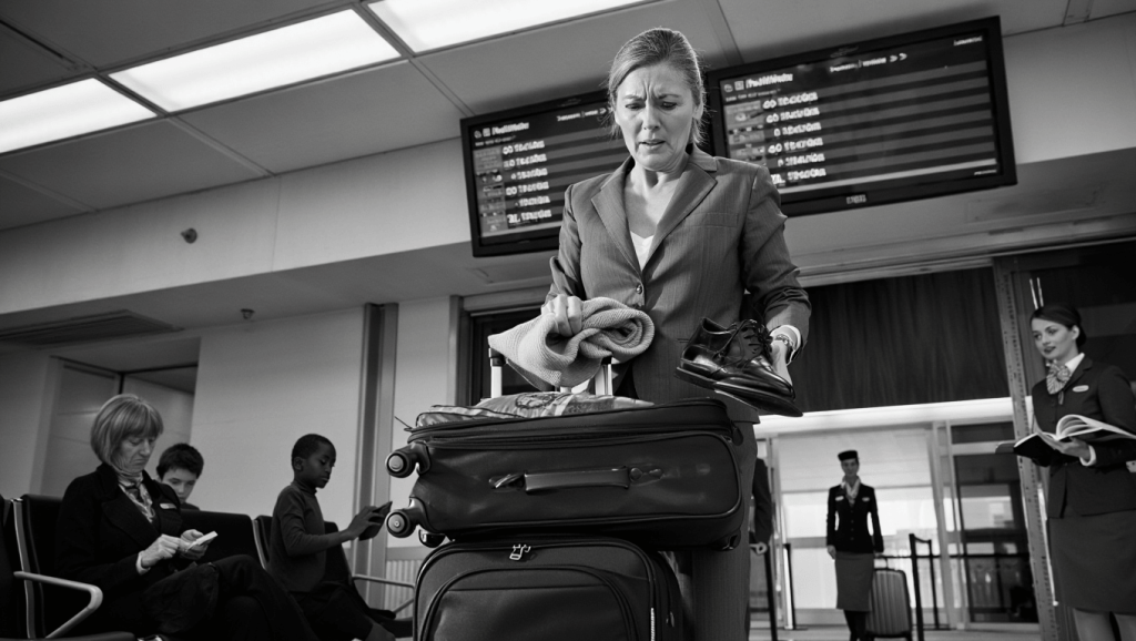 I'm a Pro Packer Who's Traveled to Europe for 15+ Years—These Are 10 Carry-on Mistakes I Tell Friends to Avoid