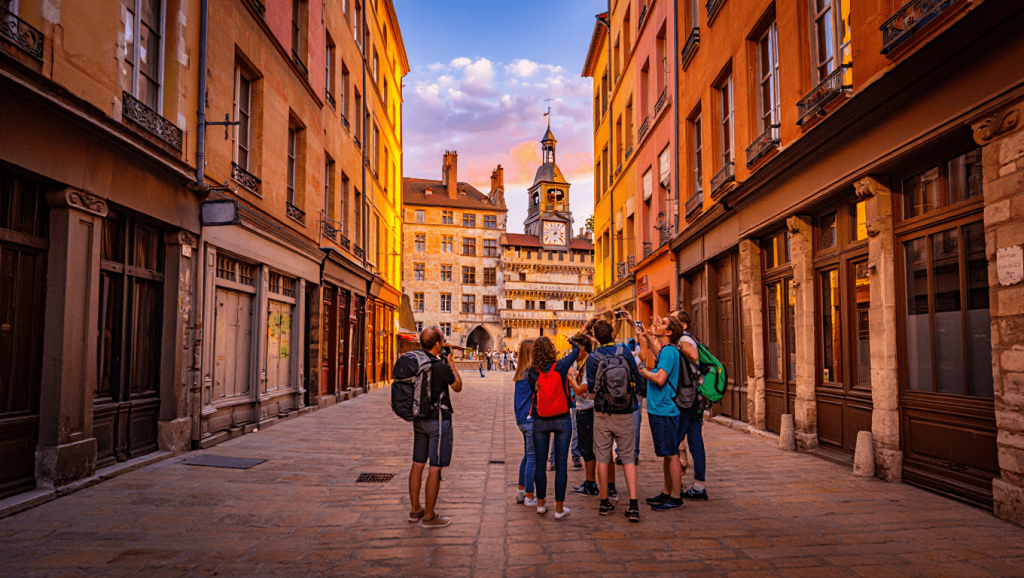 5 of the best day trips from Lyon