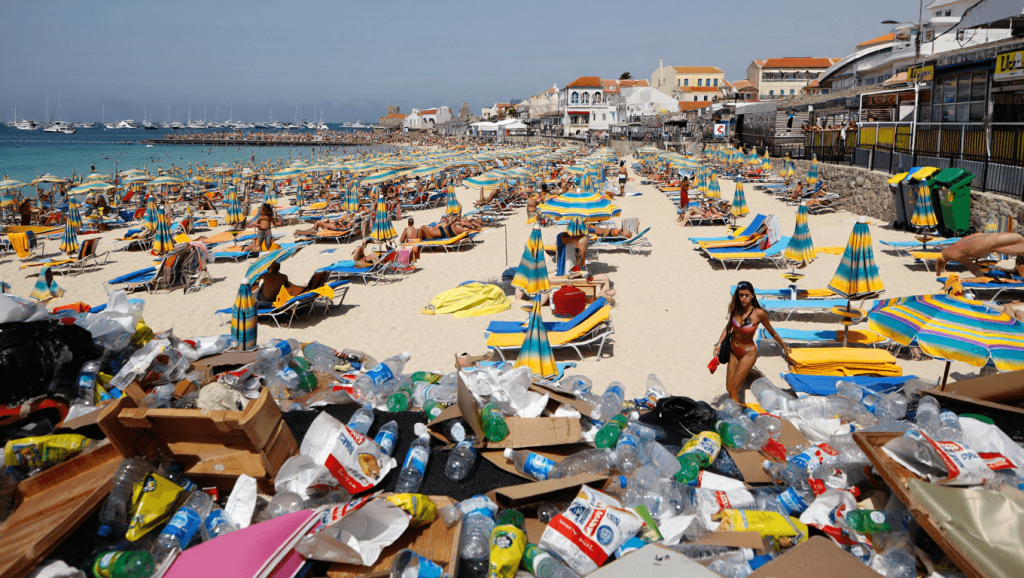 A guide to navigating overtourism