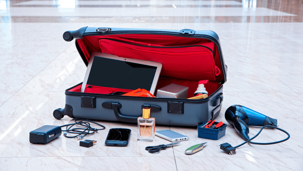 I’m a Travel Writer, and These Are 12 Things You Should Take Out of Your Personal Item Bag in 2026