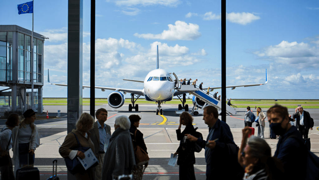 European Union Updating Flight Delay Compensation Rules… For The Better!