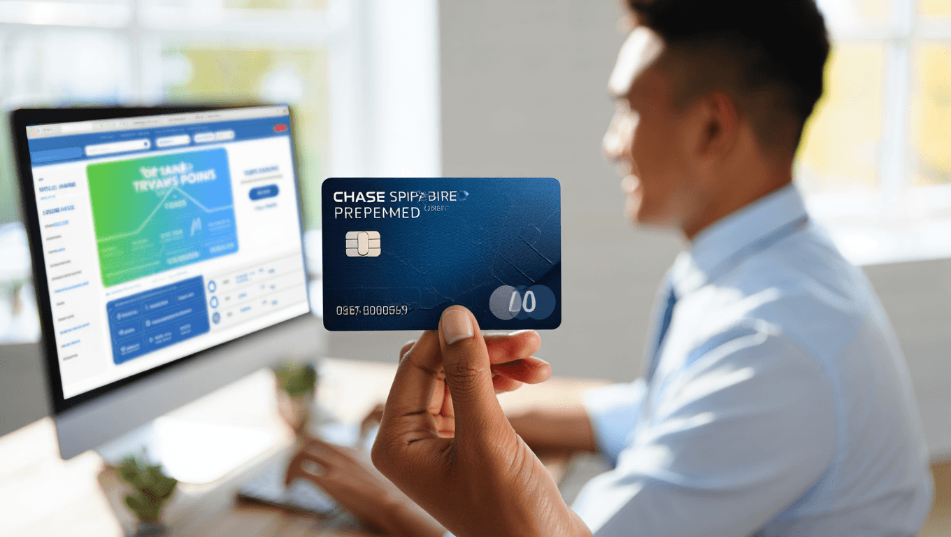 Is The Chase Sapphire Preferred Worth It? Easy Best Card For Beginners