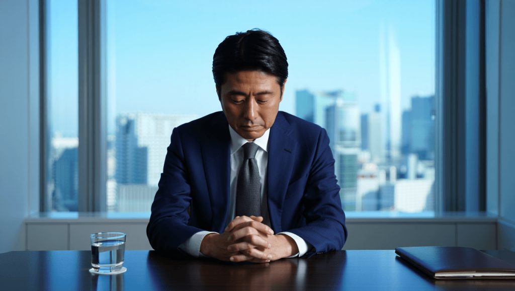 Japan Airlines CEO Takes 30% Pay Cut Over Drinking Employees… Again