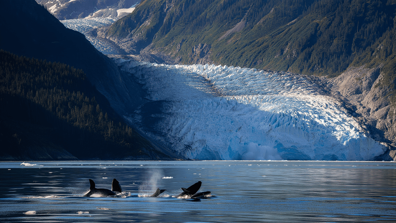 10 Best Photo Spots in Southeast Alaska
