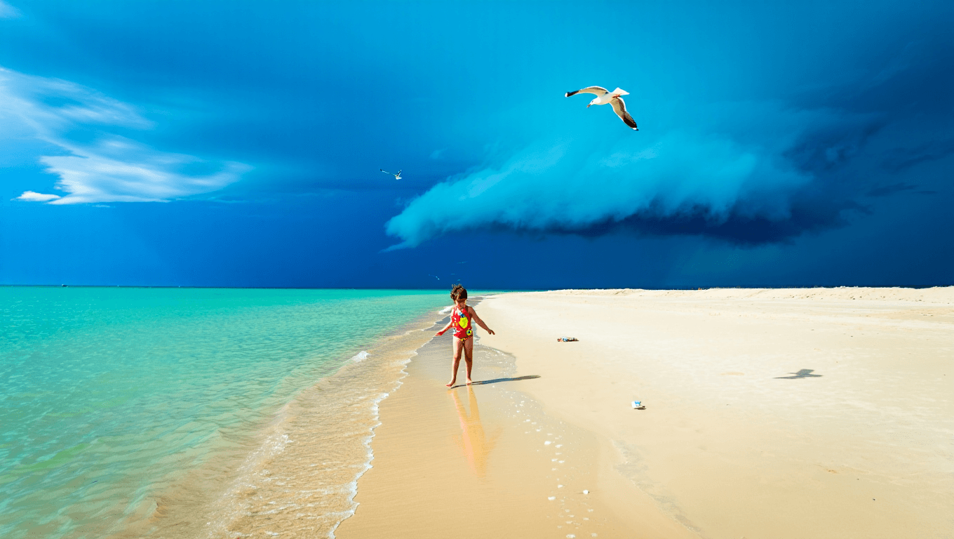 11 of the best beaches in Bulgaria