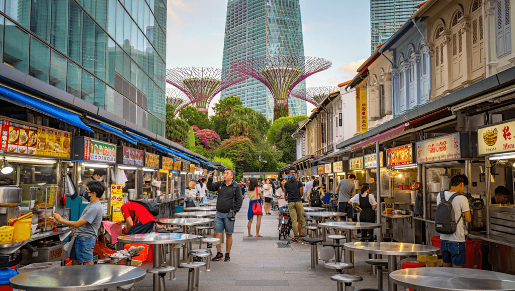 I Visit Singapore Every Year – Here are the Best Things to Do