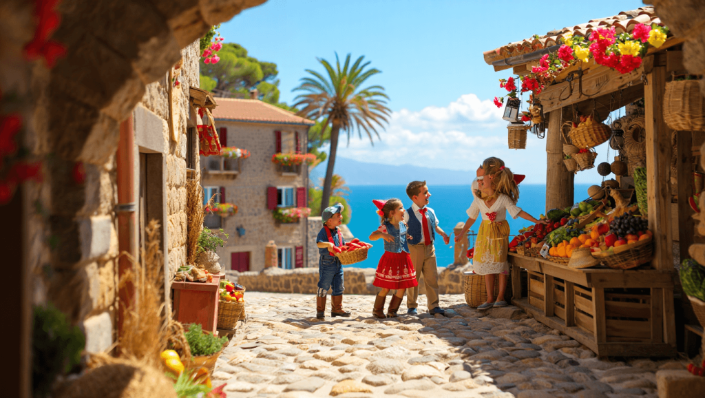 The top 20 things to do in Spain