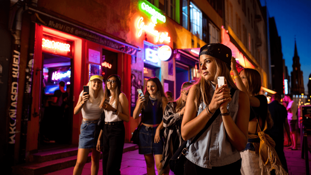 23 of Berlin's best clubs: where to go and what to expect