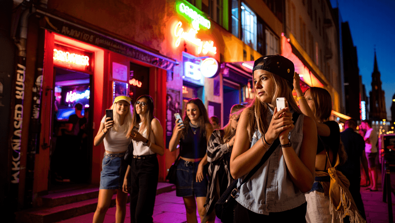 23 of Berlin's best clubs: where to go and what to expect