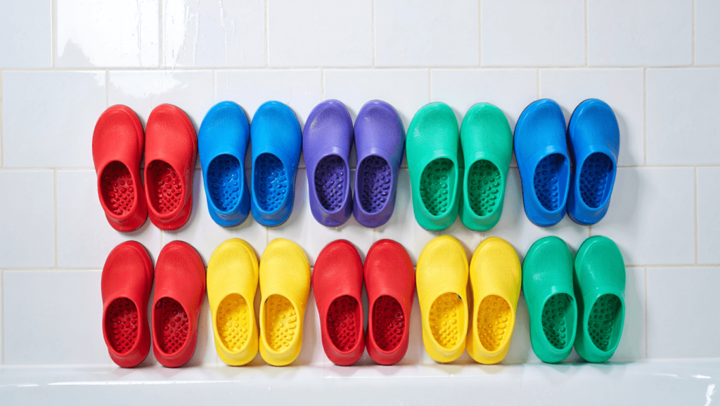 The 9 Best Shower Shoes, Tested and Reviewed
