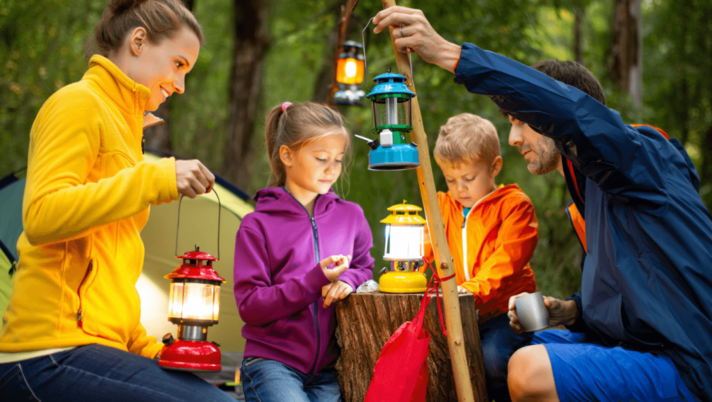 The Best Camping Lanterns of 2026 for Every Type of Camper, Tested and Reviewed