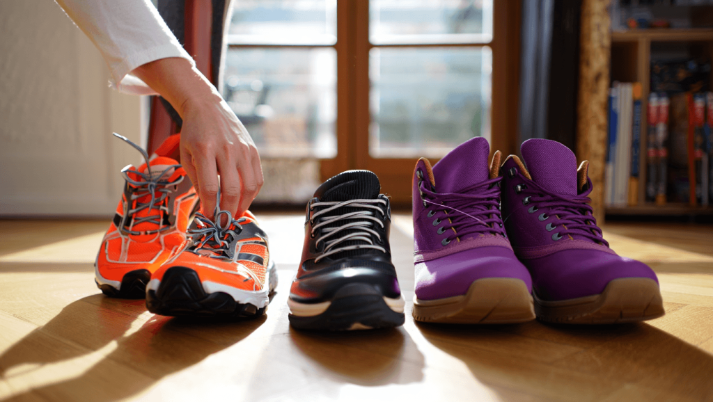 The Most Comfortable Walking Shoes for Women, Tested and Reviewed
