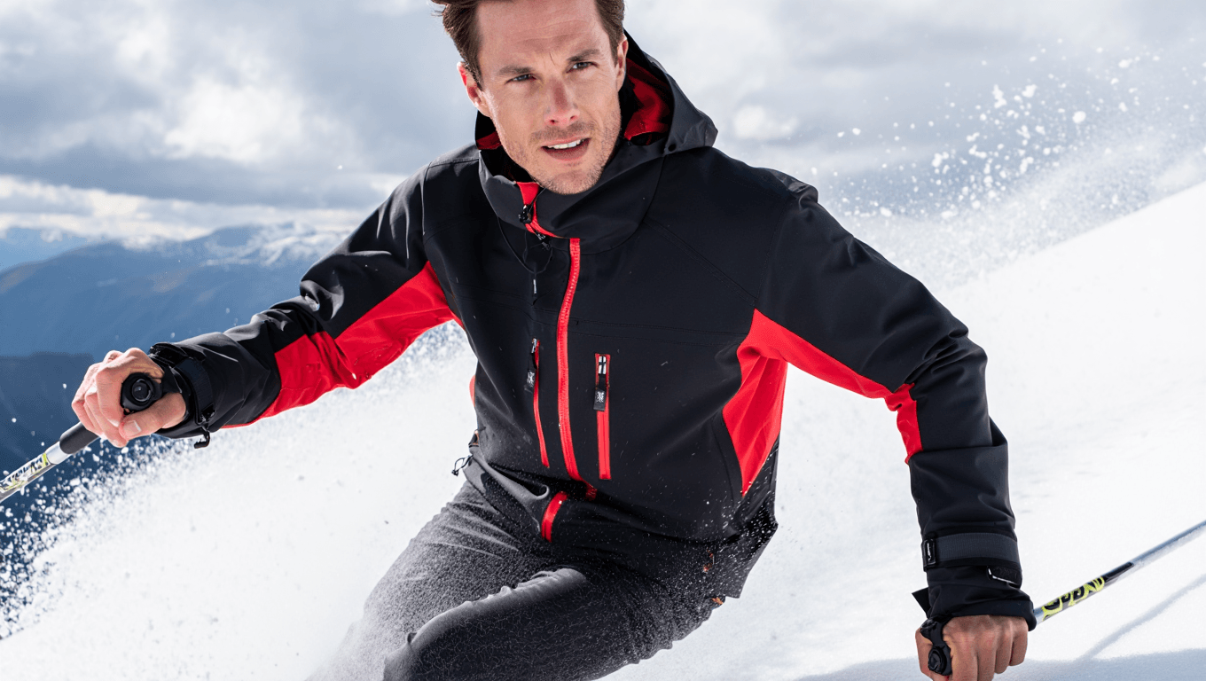 The Best Ski Jackets for Men, All Tested by Professional Ski Coaches