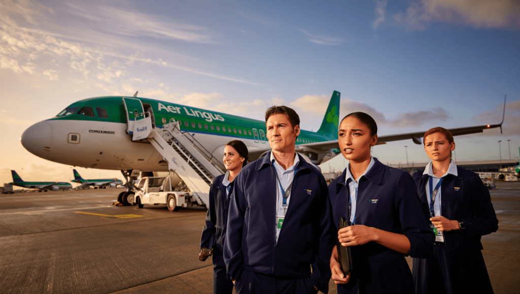Profitable Aer Lingus May Be Forced To Shrink Because It’s Not Greedy Enough