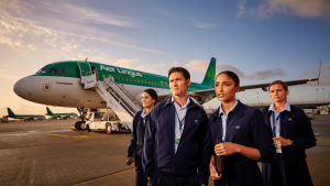 Profitable Aer Lingus May Be Forced To Shrink Because It’s Not Greedy Enough