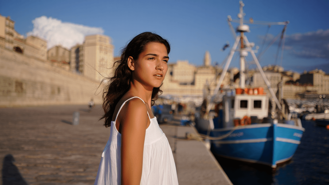 The best time to visit Marseille