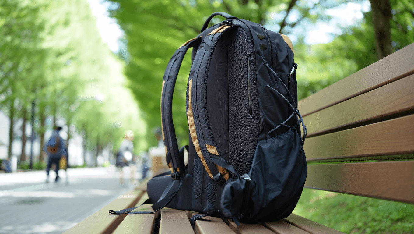 Over 15K Hikers, Travelers, and Commuters Have Given This North Face Backpack 5 Stars for Comfort and Durability