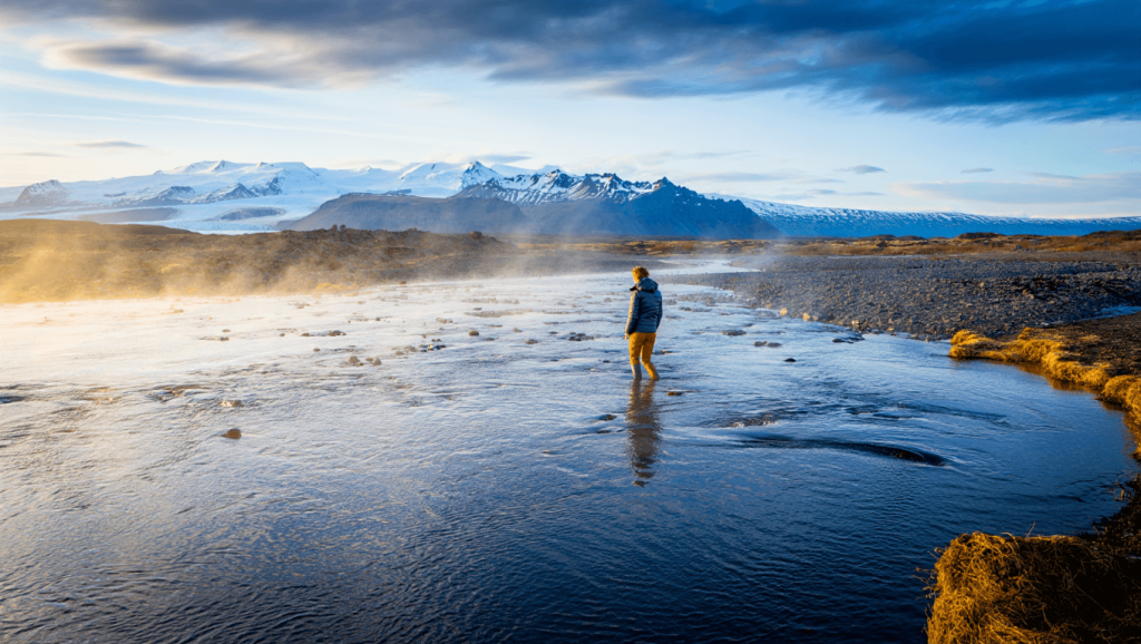 Traveling in Iceland in Summer: The Ultimate Guide
