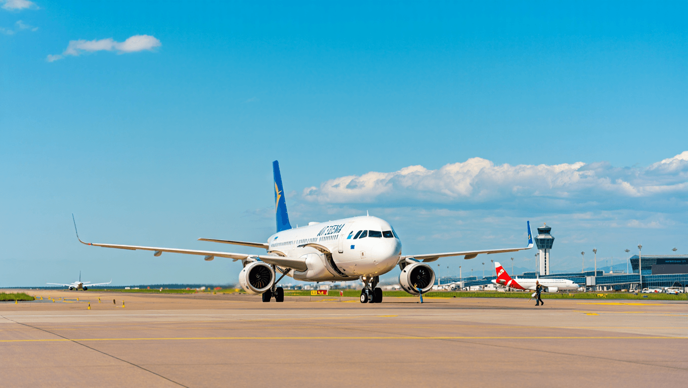 Air Astana Plans To Fly From Kazakhstan To United States: Great Success?