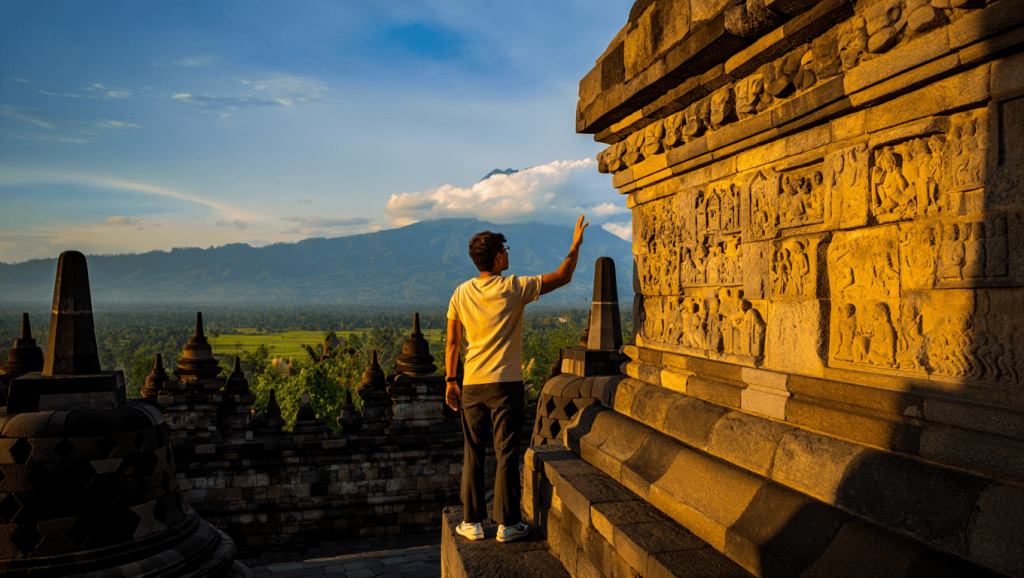 See the best of Java, Indonesia, with this 9-day itinerary