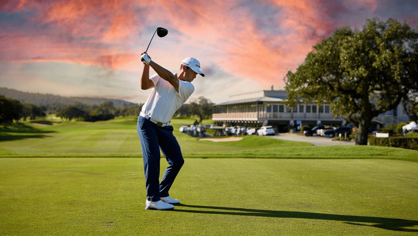 15 Best Golf Resorts in the U.S., With Championship Courses and Luxury Accommodations